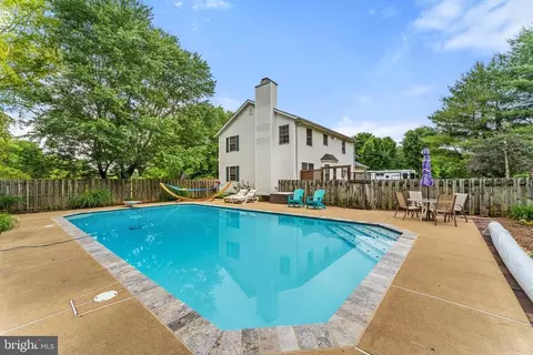 7446 Opal Ct, Warrenton, VA 20186 photo 38