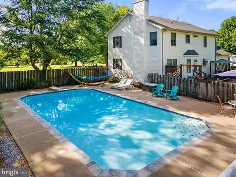 7446 Opal Ct, Warrenton, VA 20186 photo 7