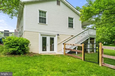 4651 Morgans Bluff Dr, Marshall, VA 20115 photo 47