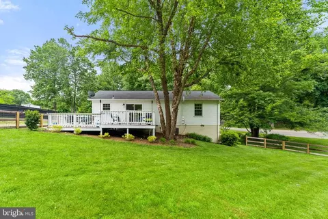 4651 Morgans Bluff Dr, Marshall, VA 20115 photo 44