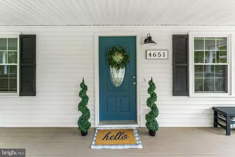 4651 Morgans Bluff Dr, Marshall, VA 20115 photo 69