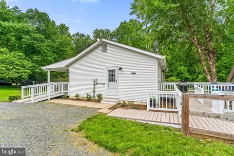 4651 Morgans Bluff Dr, Marshall, VA 20115 photo 42