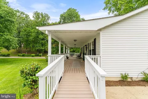 4651 Morgans Bluff Dr, Marshall, VA 20115 photo 66
