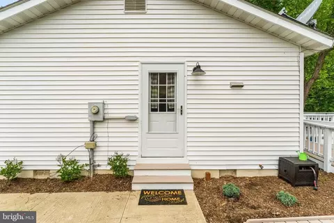 4651 Morgans Bluff Dr, Marshall, VA 20115 photo 41