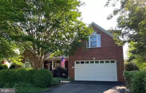 6701 Suffield Ln, Warrenton, VA 20187 photo 1