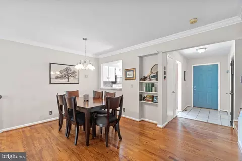 752 Cherry Tree Ln, Warrenton, VA 20186 photo 5