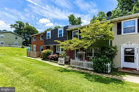 8623 Harrison Ct, Marshall, VA 20115 photo 25