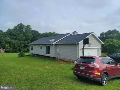 5219 Stewart Rd, Sumerduck, VA 22742 photo 3