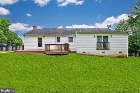 7018 Covingtons Corner Rd, Bealeton, VA 22712 photo 27