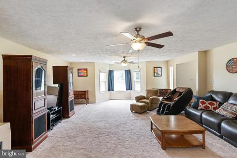 7018 Covingtons Corner Rd, Bealeton, VA 22712 photo 8