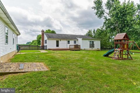 7018 Covingtons Corner Rd, Bealeton, VA 22712 photo 25
