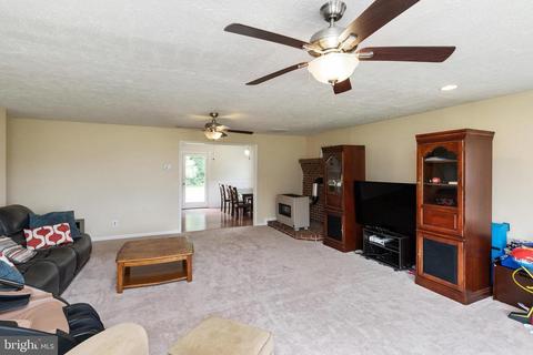 7018 Covingtons Corner Rd, Bealeton, VA 22712 photo 7