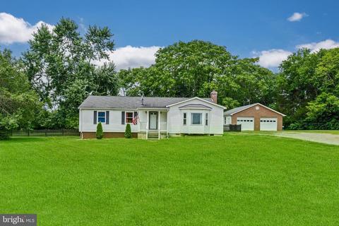 7018 Covingtons Corner Rd, Bealeton, VA 22712 photo 1