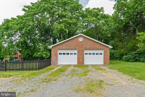 7018 Covingtons Corner Rd, Bealeton, VA 22712 photo 5