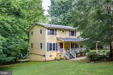 14673 Curtis Rd, Sumerduck, VA 22742 photo 1