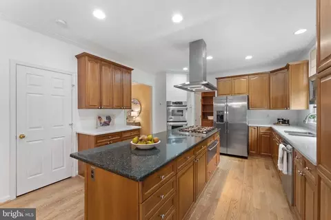 5699 Three Chimneys Dr, Marshall, VA 20115 photo 30