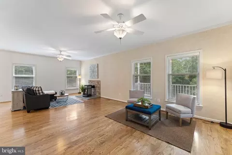 5699 Three Chimneys Dr, Marshall, VA 20115 photo 15
