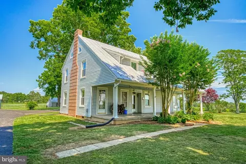 8887 Old Dumfries Rd, Catlett, VA 20119 photo 7