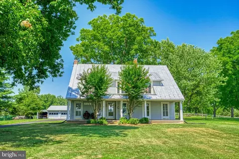 8887 Old Dumfries Rd, Catlett, VA 20119 photo 6