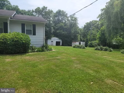 11411 John Marshall Hwy, Markham, VA 22643 photo 4