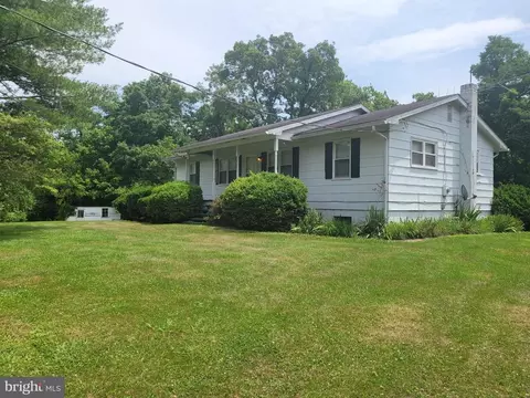 11411 John Marshall Hwy, Markham, VA 22643 photo 3