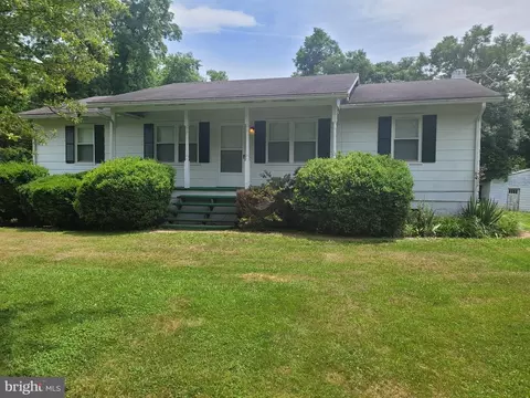 11411 John Marshall Hwy, Markham, VA 22643 photo 2