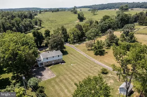 6064 Old Bust Head Rd, Broad Run, VA 20137 photo 29