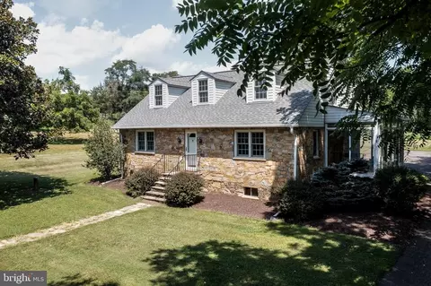 6064 Old Bust Head Rd, Broad Run, VA 20137 photo 48