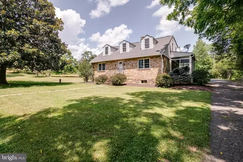 6064 Old Bust Head Rd, Broad Run, VA 20137 photo 32