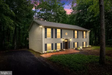 9208 Mountjoy, Marshall, VA 20115 photo 40
