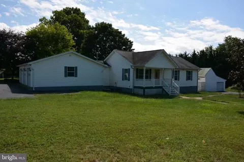 5129 Broad Run Church Rd, Warrenton, VA 20187