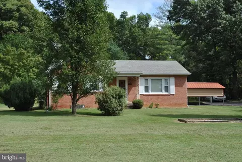 4902 Dumfries, Catlett, VA 20119 photo 4
