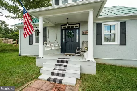 8561 Anderson Ave, Marshall, VA 20115 photo 5