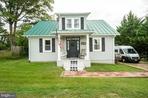 8561 Anderson Ave, Marshall, VA 20115 photo 37