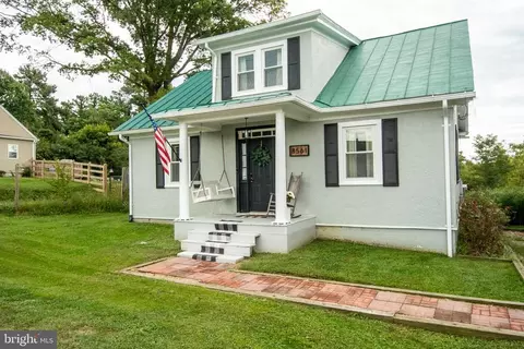 8561 Anderson Ave, Marshall, VA 20115 photo 36