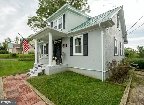 8561 Anderson Ave, Marshall, VA 20115 photo 42