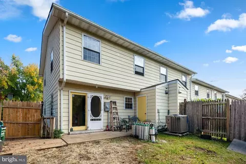 8618 Ashby Ct, Marshall, VA 20115 photo 20