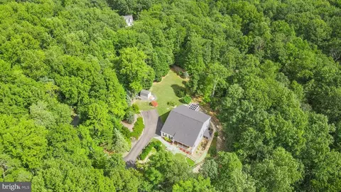 4563 Quail Run Dr, Marshall, VA 20115 photo 39