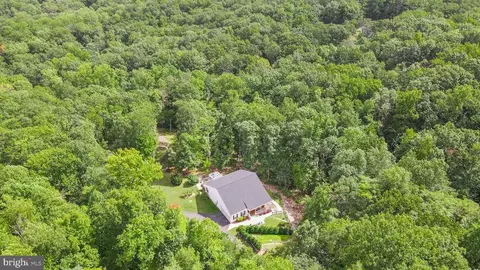 4563 Quail Run Dr, Marshall, VA 20115 photo 40