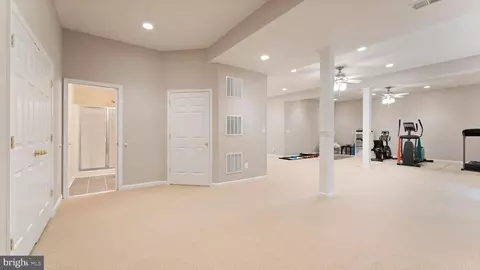 4563 Quail Run Dr, Marshall, VA 20115 photo 34