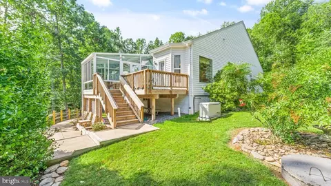 4563 Quail Run Dr, Marshall, VA 20115 photo 47