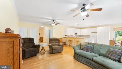 4563 Quail Run Dr, Marshall, VA 20115 photo 12