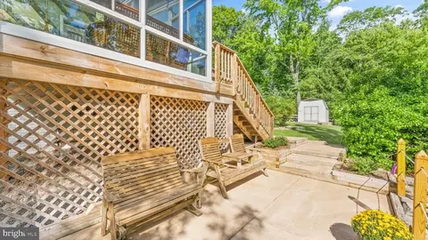 4563 Quail Run Dr, Marshall, VA 20115 photo 49