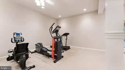 4563 Quail Run Dr, Marshall, VA 20115 photo 35