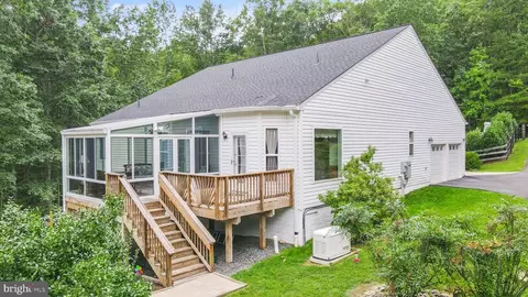 4563 Quail Run Dr, Marshall, VA 20115 photo 36