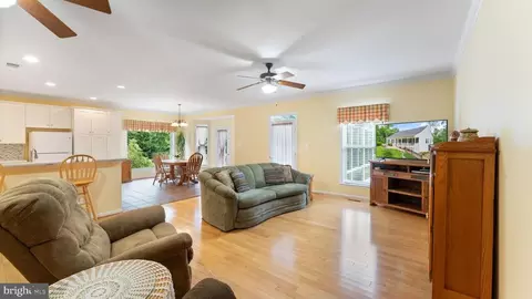 4563 Quail Run Dr, Marshall, VA 20115 photo 11