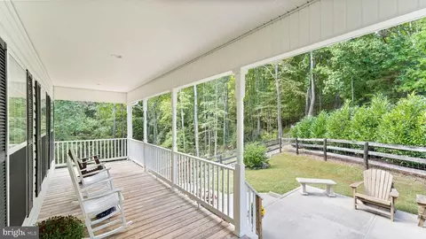 4563 Quail Run Dr, Marshall, VA 20115 photo 3