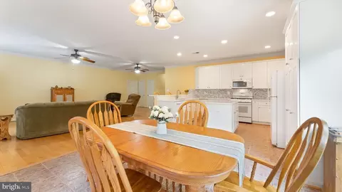 4563 Quail Run Dr, Marshall, VA 20115 photo 14