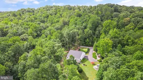 4563 Quail Run Dr, Marshall, VA 20115 photo 38