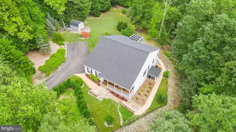 4563 Quail Run Dr, Marshall, VA 20115 photo 37